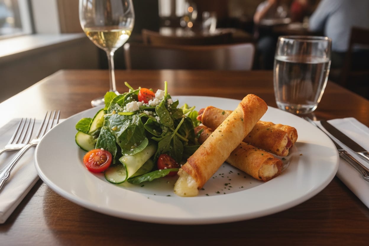 Ham and Cheese Sticks recipe