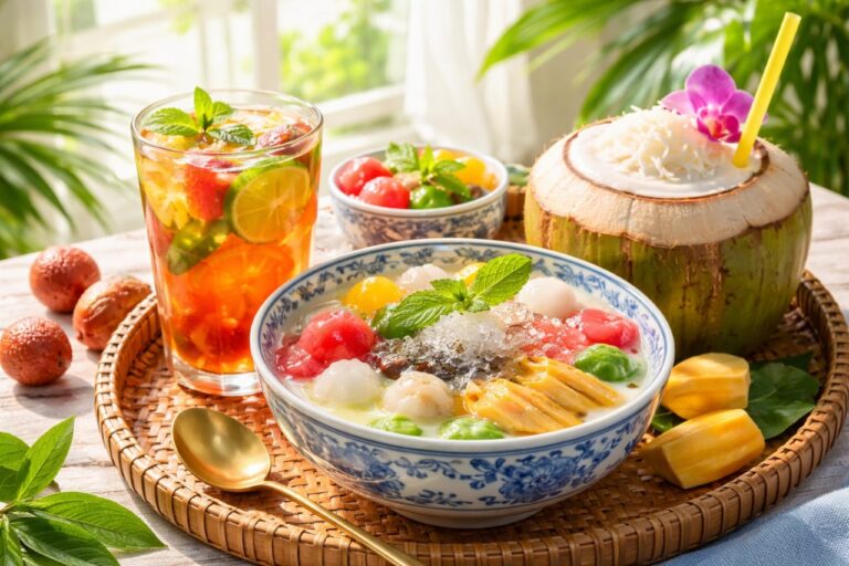Che Thai Recipe