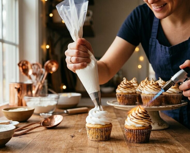 Italian Meringue Recipe