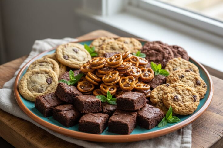 Rolo Pretzel Recipe