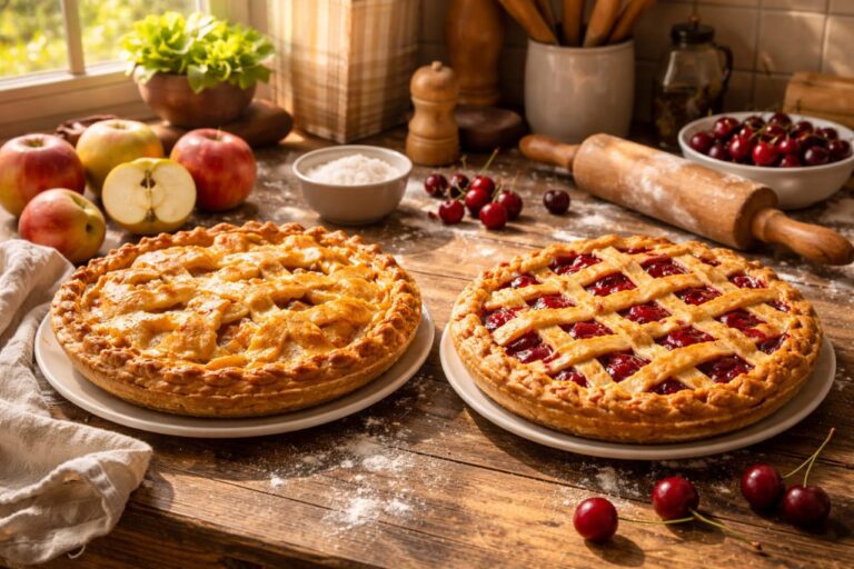 Betty Crocker Pie Crust Recipe