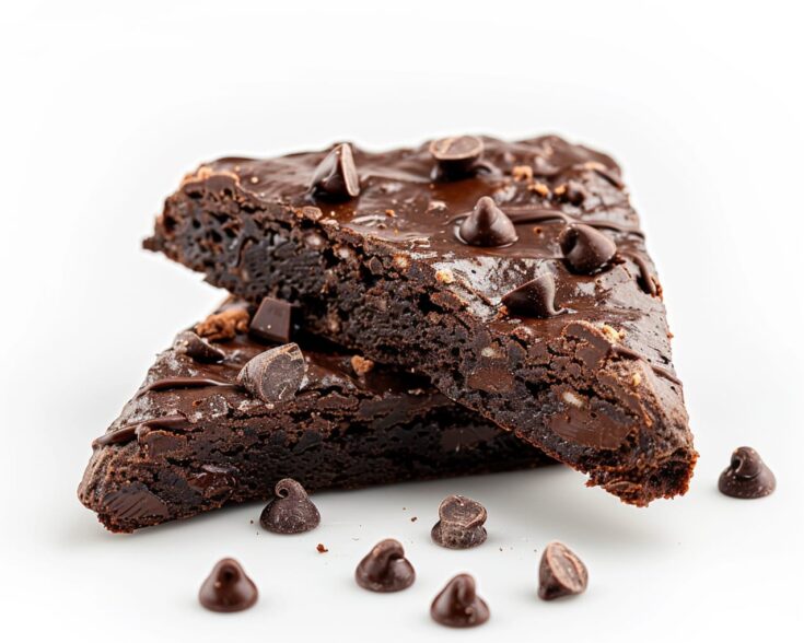 Brownie Brittle Recipe