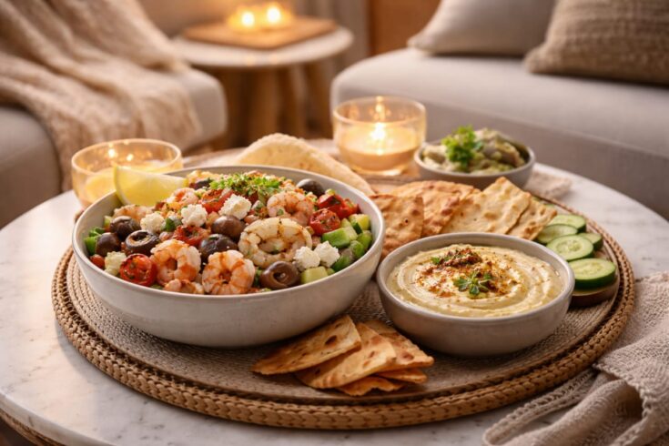 Cava Bowl Recipe