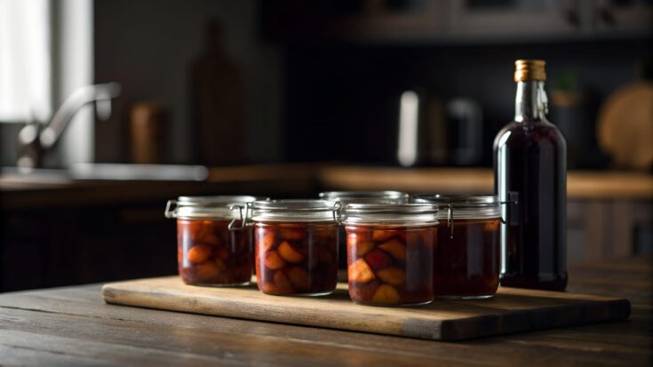 Cherry Compote Recipe