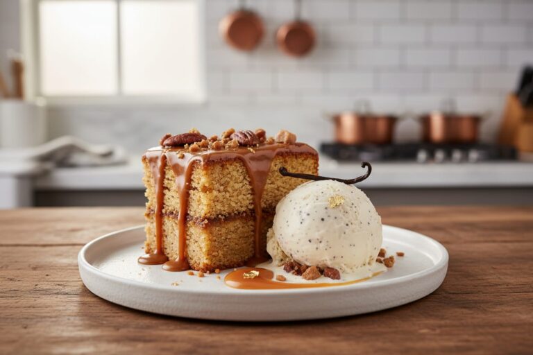 Crack Cake Recipe