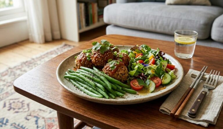Porcupine Meatball Recipe