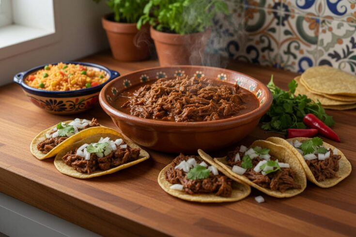Birria Bomb Recipe