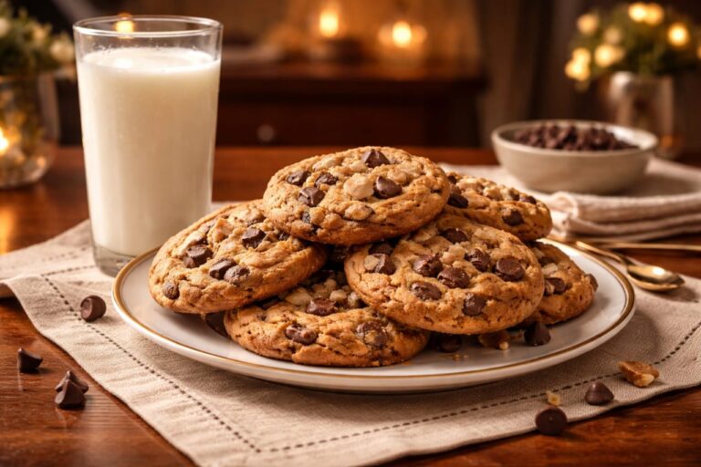 Neiman Marcus Chocolate Chip Cookie Recipe