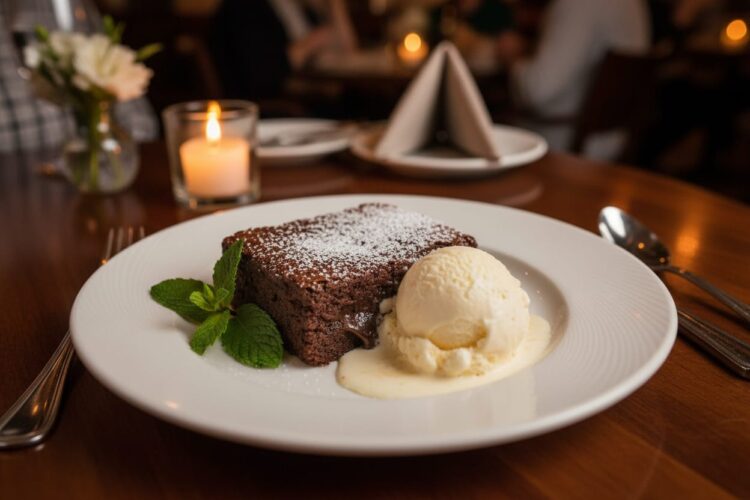 Hershey's Cocoa Brownies