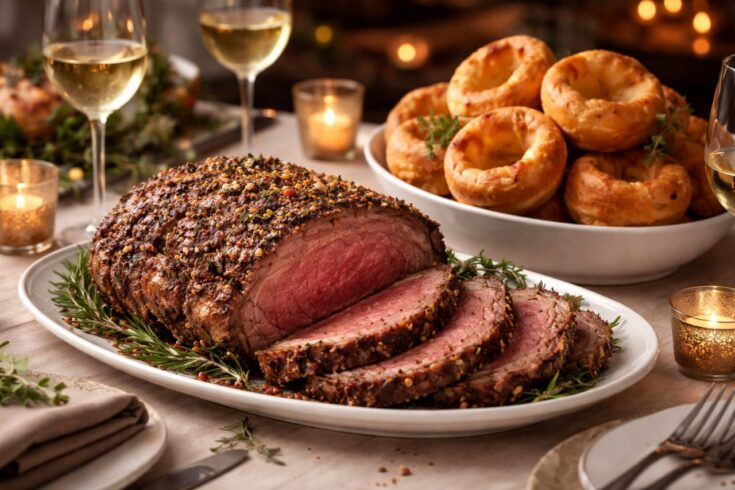 Prime Rib Rub Recipe