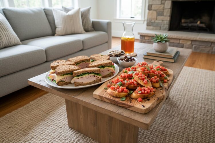 Squaw Bread recipe