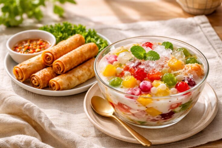 Che Thai Recipe