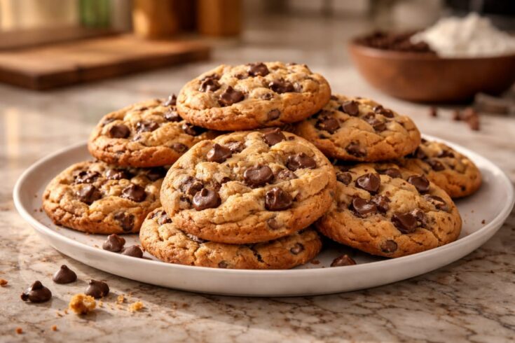Neiman Marcus Chocolate Chip Cookie Recipe
