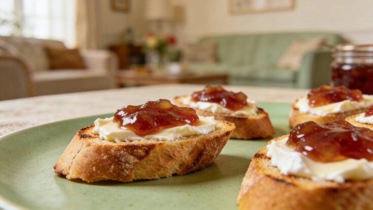 Crab Apple Jelly Recipe