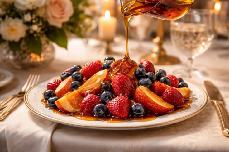 Maple Syrup Recipe