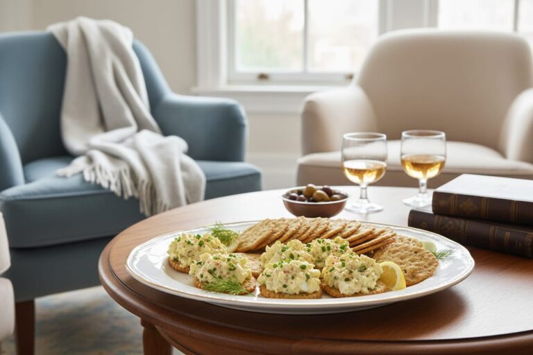 master eggs salad