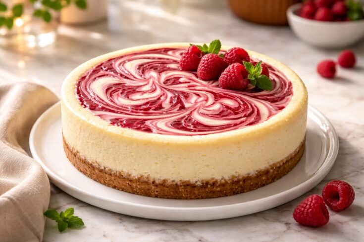 Raspberry Coulis Recipe