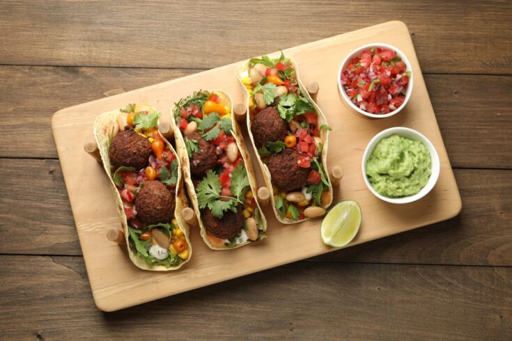 taco bell seasoning recipe