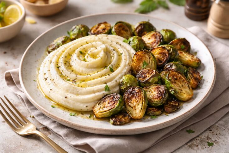 White Sweet Potato Recipe