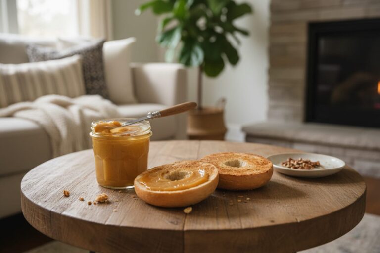 Maple Butter