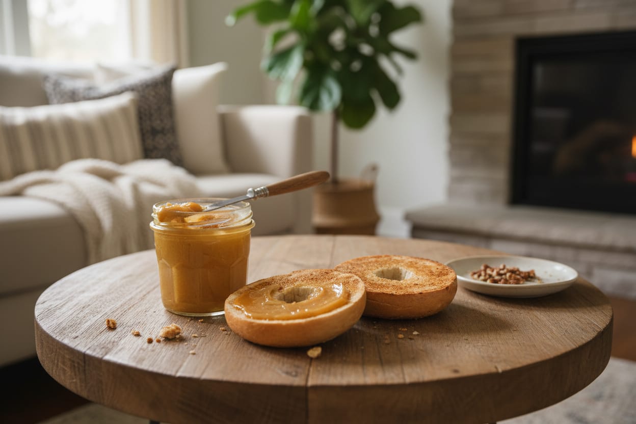 Maple Butter